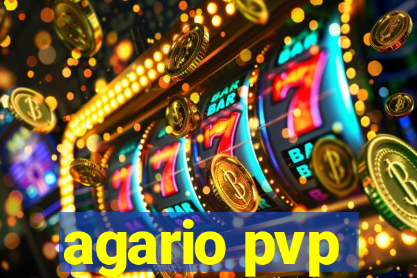 agario pvp